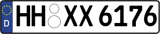 HH-XX6176
