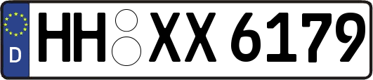 HH-XX6179