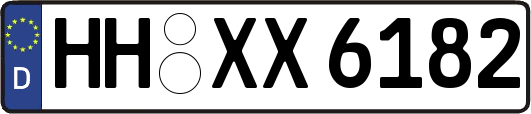 HH-XX6182