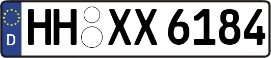 HH-XX6184