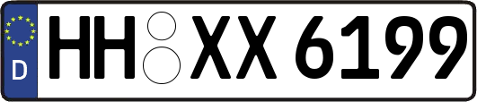 HH-XX6199
