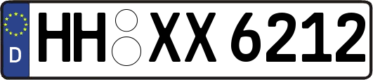 HH-XX6212