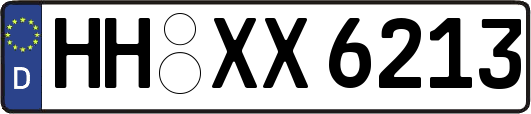 HH-XX6213