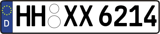 HH-XX6214