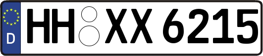 HH-XX6215