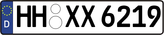 HH-XX6219