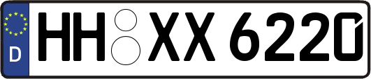 HH-XX6220