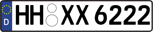 HH-XX6222