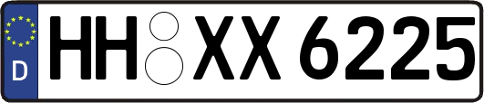 HH-XX6225