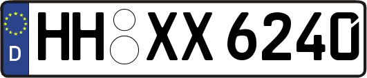 HH-XX6240