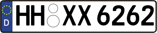 HH-XX6262