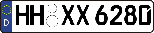 HH-XX6280