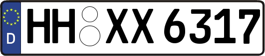 HH-XX6317