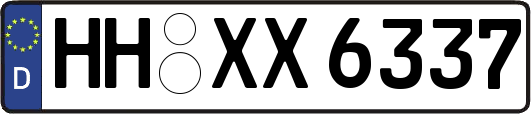 HH-XX6337
