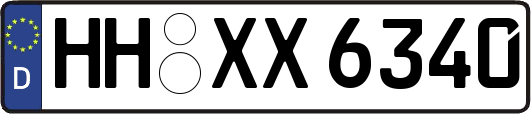 HH-XX6340