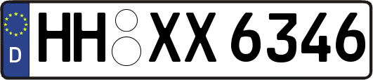 HH-XX6346
