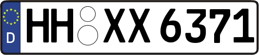 HH-XX6371