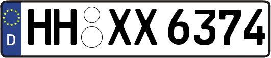 HH-XX6374