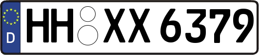 HH-XX6379