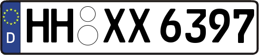 HH-XX6397