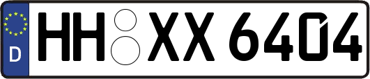 HH-XX6404