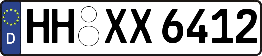 HH-XX6412