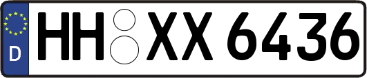 HH-XX6436