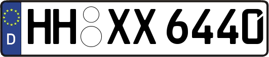 HH-XX6440