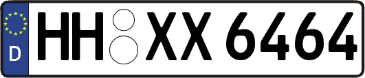 HH-XX6464