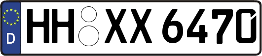 HH-XX6470
