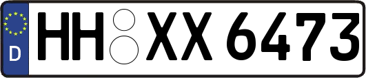 HH-XX6473