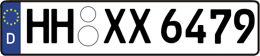 HH-XX6479