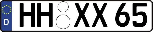 HH-XX65