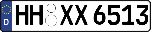 HH-XX6513