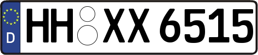 HH-XX6515