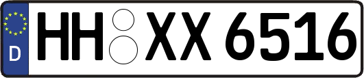 HH-XX6516