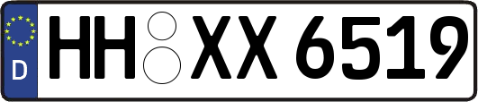 HH-XX6519
