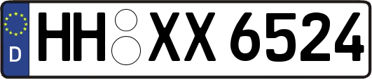 HH-XX6524