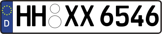 HH-XX6546