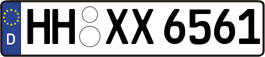 HH-XX6561