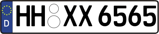 HH-XX6565