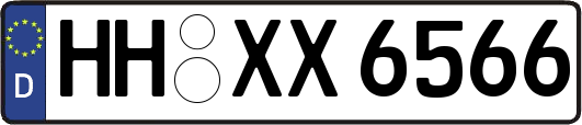 HH-XX6566
