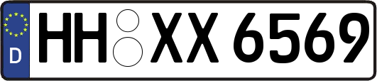 HH-XX6569