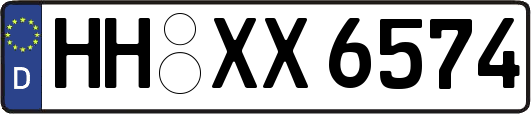 HH-XX6574