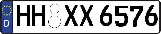 HH-XX6576