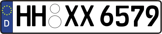 HH-XX6579