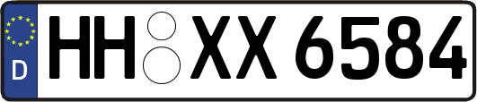 HH-XX6584