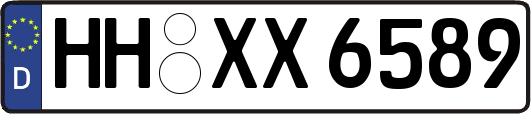 HH-XX6589