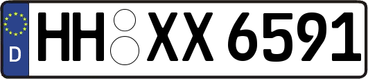 HH-XX6591