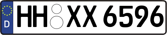 HH-XX6596